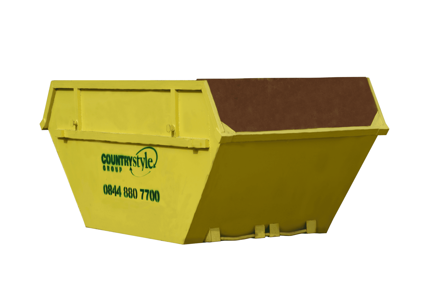 Skip hire in Kent