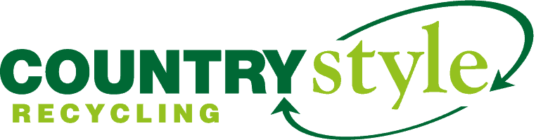 Countrystyle Recycling Logo