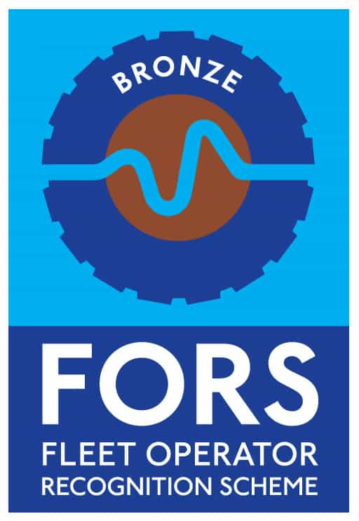 Countrystyle achieves FORS accreditation
