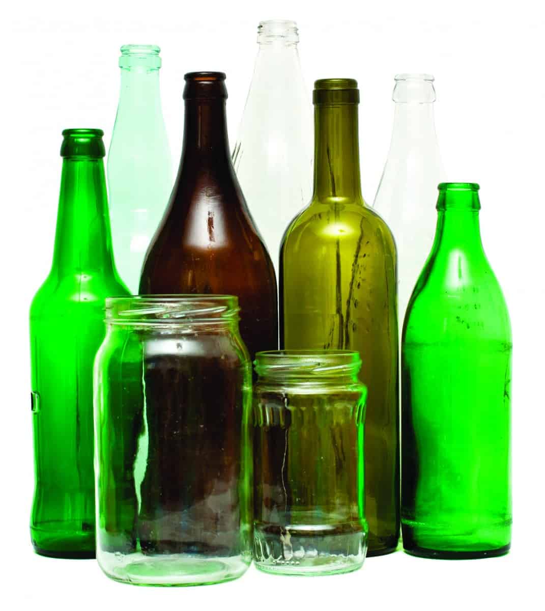 Glass Recycling Service in Strood, Rochester, Chatham, Gillingham, Rainha, Newington, Sittingbourne, Ashford, Maidstone