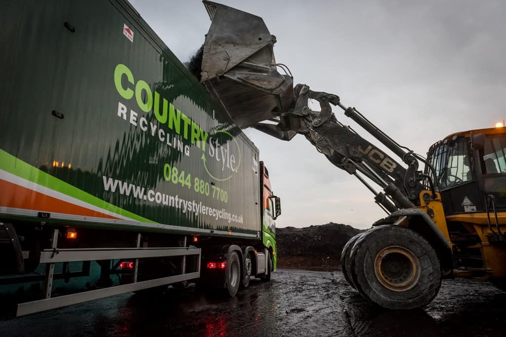 Countrystyle Recycling Expands London Portfolio with WLWA Win