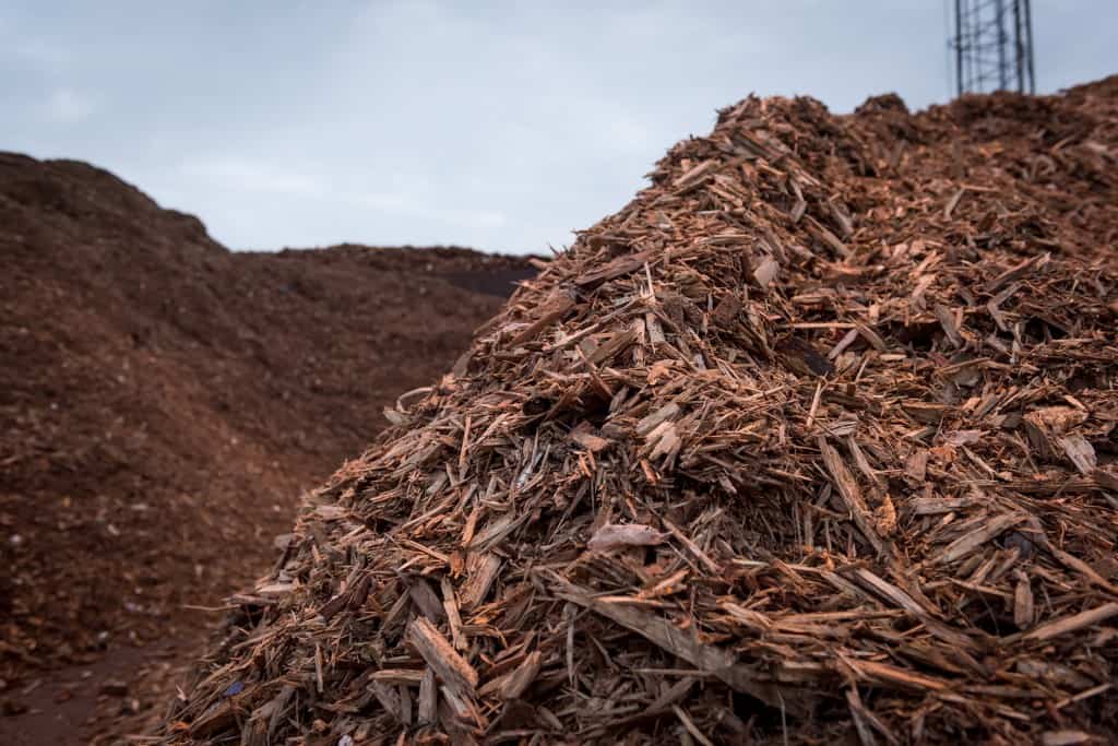 Countrystyle wins contract with New Kent Biomass Plant MVV