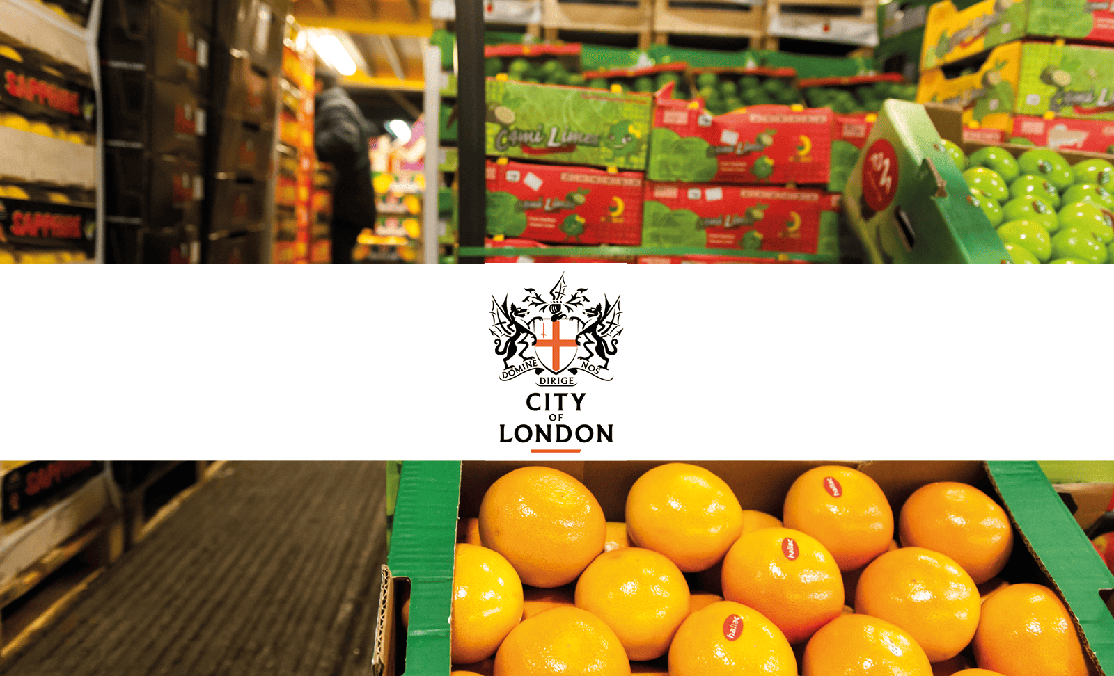 COUNTRYSTYLE RECYCLING HELPS TO KEEP LONDON’S LARGEST FOOD MARKET OPERATING DURING THE CORONAVIRUS CRISIS