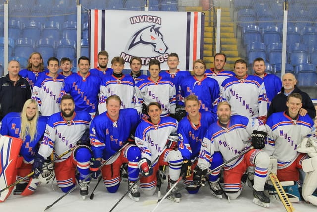 Countrystyle renews Support for Invicta Mustangs