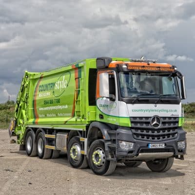 trade-dustcart-domestic-collections Dustcart - trade