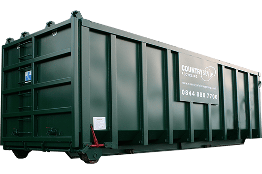 15yd / Roll-On Roll-Off Skip