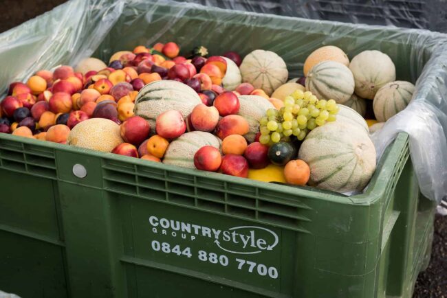 The Fresh Produce Centre, Paddock Wood
